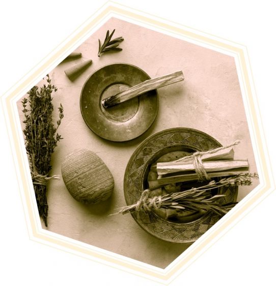 Vispārējā holistiskās veselības anketa