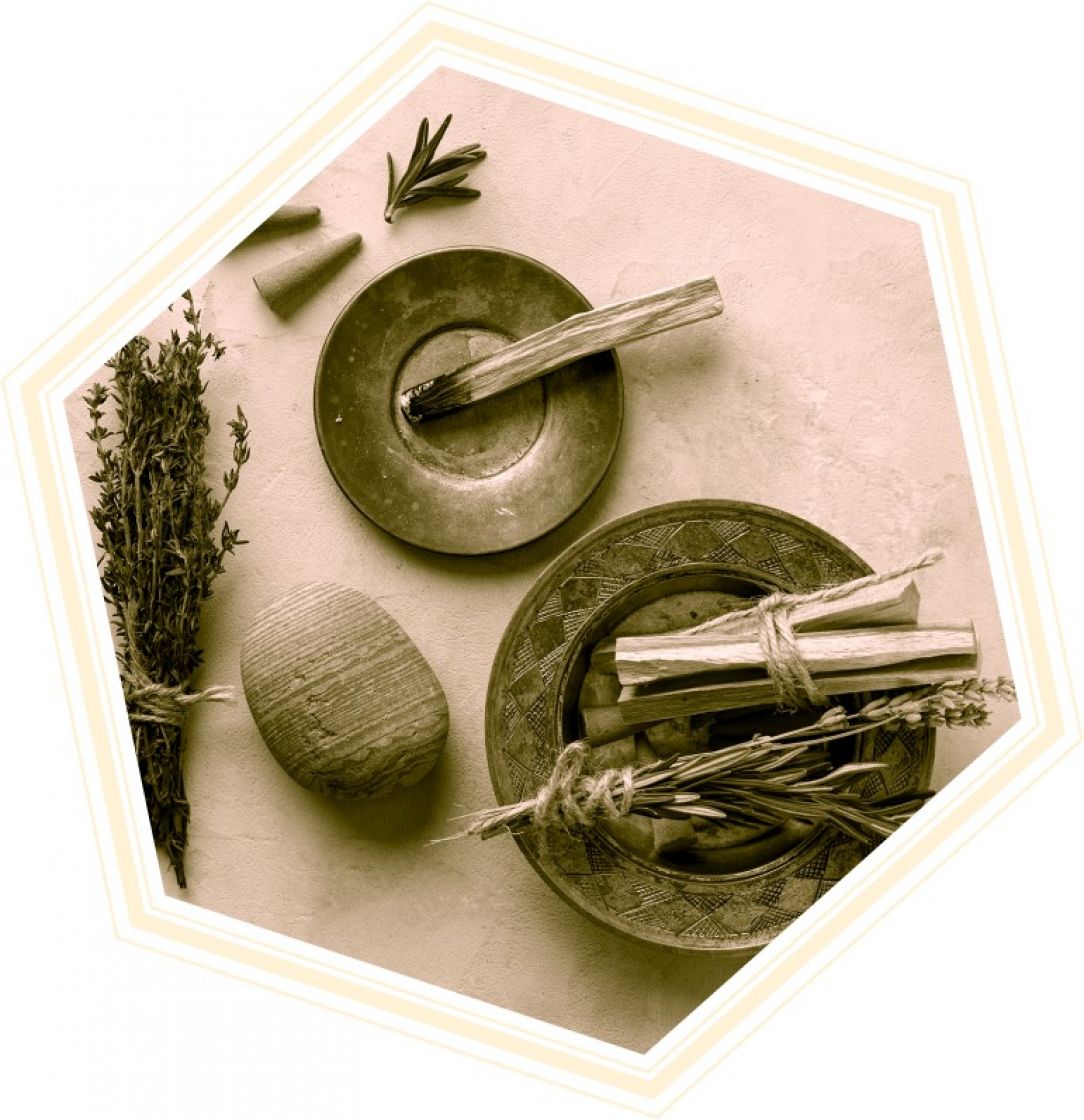 Vispārējā holistiskās veselības anketa