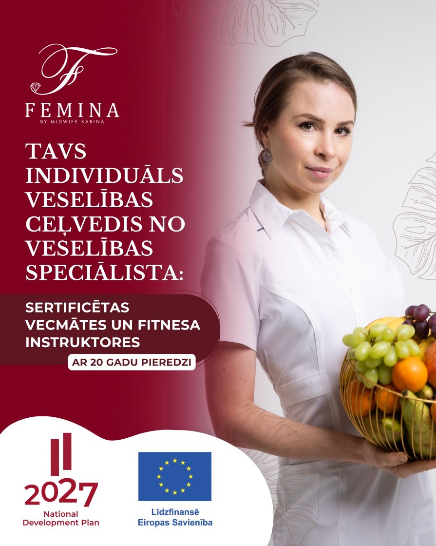 Femina Vitality 