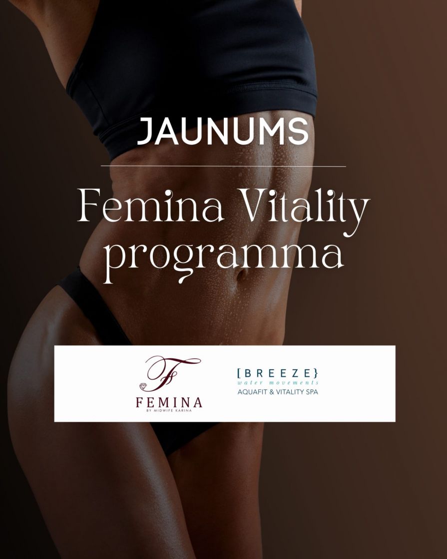 Femina Vitality 