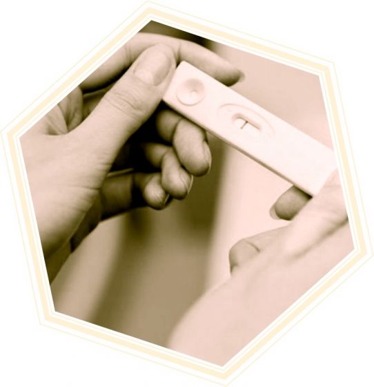 Sievietes veselības pārbaude 