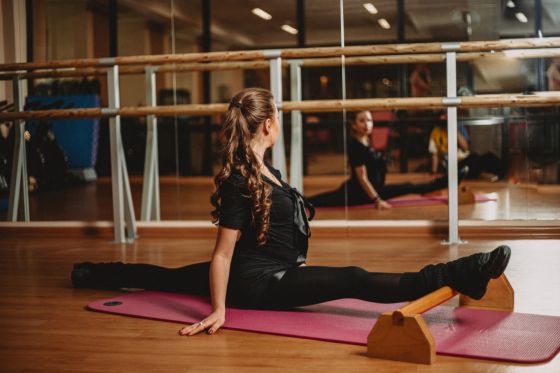 Значение гибкости в твоём теле