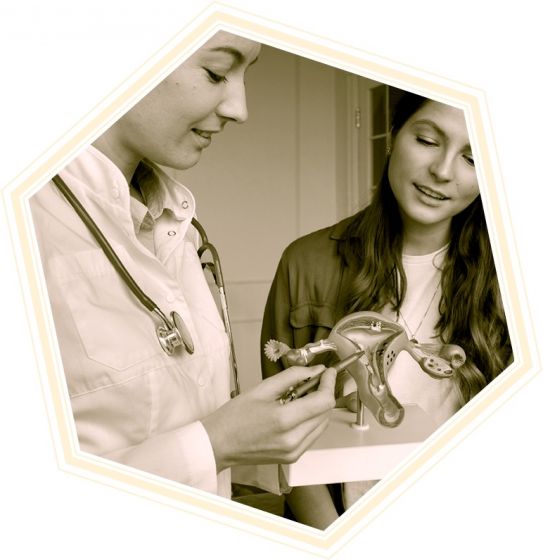 Sievietes konsultācija 