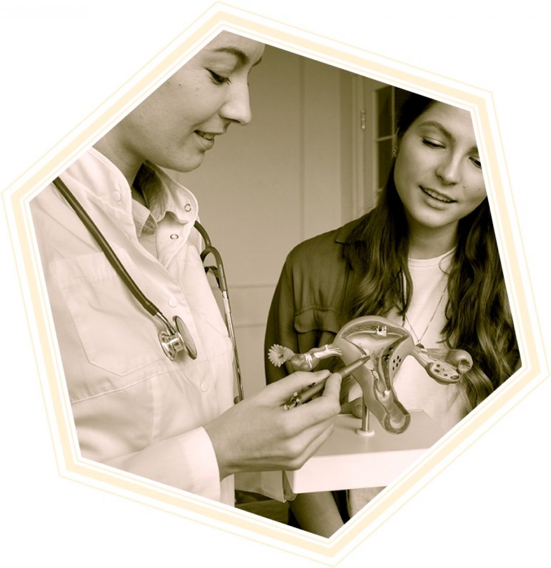 Женская консультация